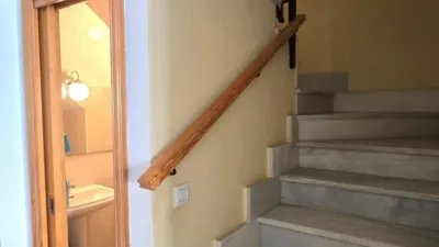 Duplex in Zurgena photo 13