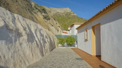 House in Canuta photo 30