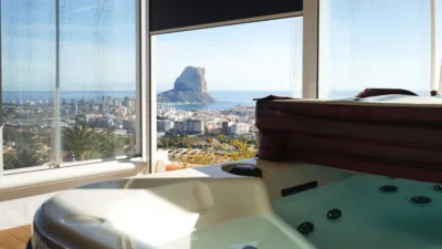 Villa in Calpe - Calp photo 9