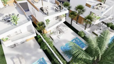 Casa – Pilar de la Horadada, Pinar de Campoverde - Vista 5