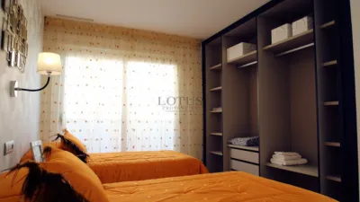 Chalet in Los Montesinos photo 36