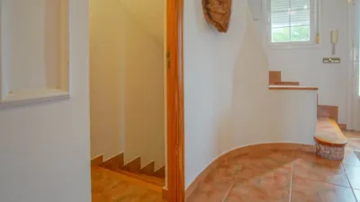 Villa in Calpe - Calp photo 24