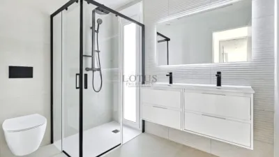 Villa in Los Montesinos photo 40