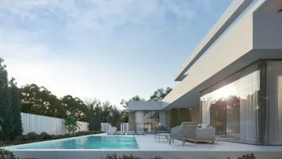 Casa - Vista 2