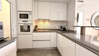 Apartment in Los Arenales del Sol photo 7