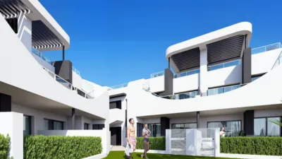 Casa – San Fulgencio - Vista 5