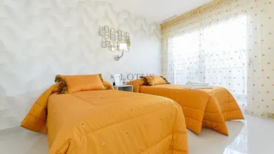 Chalet in Los Montesinos photo 21