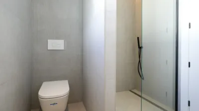 Villa in Polop photo 23