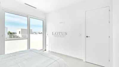 Villa in Los Montesinos photo 29