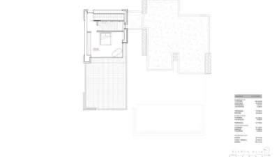 House in Benissa Pueblo photo 15