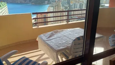 Apartment in Playa de Levante or La Fossa photo 13