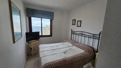 Apartment in Playa de Levante or La Fossa photo 29