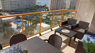 Piso – Calpe - Calp - Vista 5