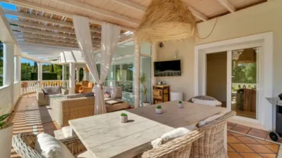 Casa en Altea photo 19