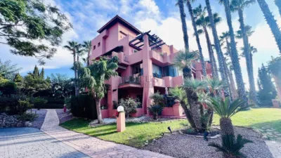 Piso – Orihuela, Urbanización Villacosta II-Las Filipinas, Villa Martín - Vista 2
