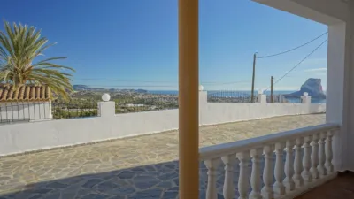 House in Canuta photo 42