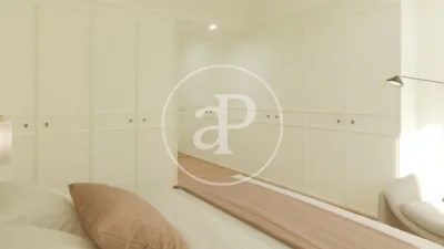 Apartamento en Castellana photo 17