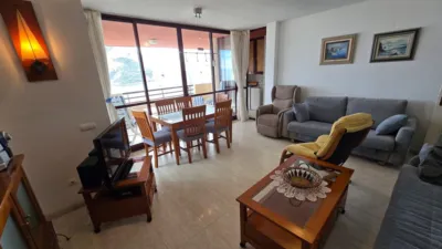 Apartment in Playa de Levante or La Fossa photo 5