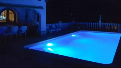 Casa - Vista 5