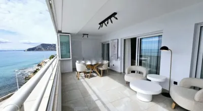 Apartment in Cala Manzanera photo 11
