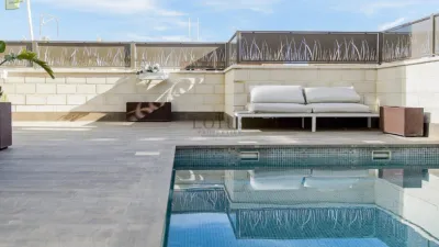 Casa – Los Montesinos - Vista 2
