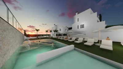 Casa – Cox - Vista 3