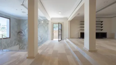 Apartment in Benissa photo 24