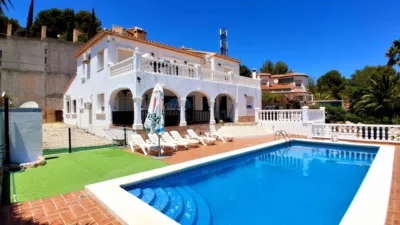 Casa en Canuta photo 3