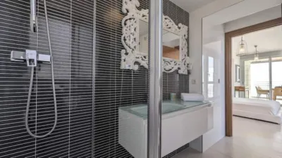 Apartment in Puerto photo 15