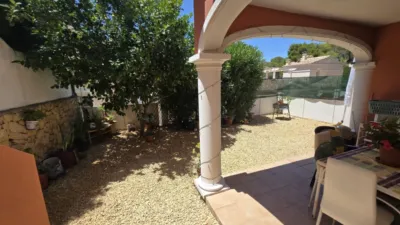 Casa – Calpe - Calp - Vista 5
