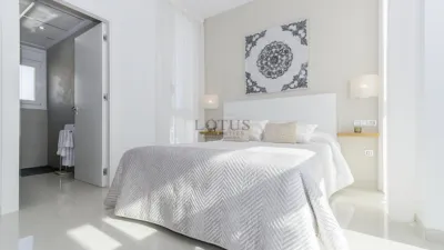 Chalet in Los Montesinos photo 8