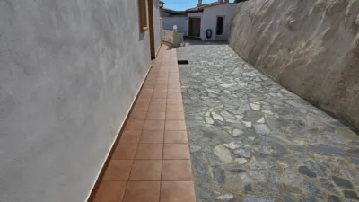 Casa en Canuta photo 43
