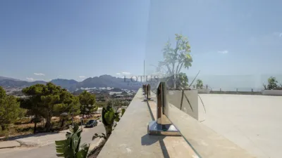 Chalet in Benidorm photo 15