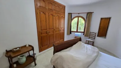 Chalet in Canuta photo 15