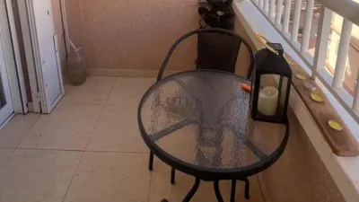 Piso – Algorfa - Más