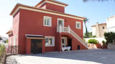 Villa in Canuta photo 2