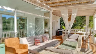 Casa en Altea photo 25