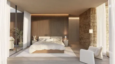 House in Benissa photo 8