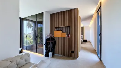 Villa in Calpe - Calp photo 23