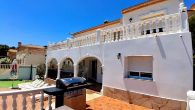 Casa en Canuta photo 5