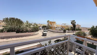House in Orihuela Costa photo 17