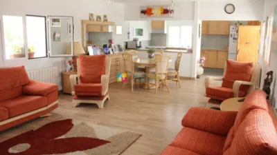 House in Oria photo 7