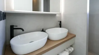 Villa in Polop photo 22