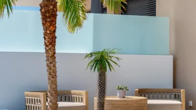 Chalet en venta en Dolores - Vista 4