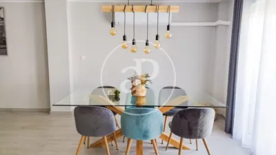 Piso – Santa Pola, el Baix Vinalopó - Vista 3