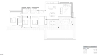 Villa in Calpe - Calp photo 6