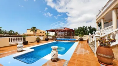 Casa en Adeje photo 3