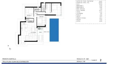 Casa en Calpe - Calp photo 11