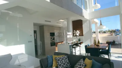 Chalet in Los Montesinos photo 33