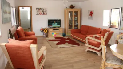 House in Oria photo 8